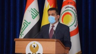 Kürdistan Bölgesi’nde ilk Delta varyantı vakası tespit edildi