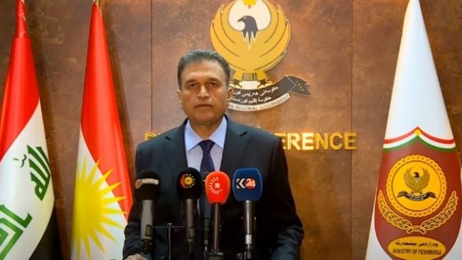 Serbest Lezgin: PKK birçok kesim tarafından kullanılıyor