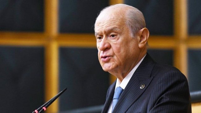 Ahmet Takan: 'Bahçeli, kafasında erken seçimin tarihini belirledi'