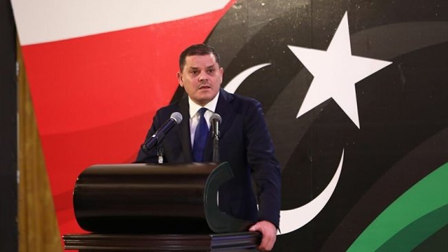 Libya Başbakanı: Paralı askerler ve yabancı savaşçılar gerçek bir tehdit