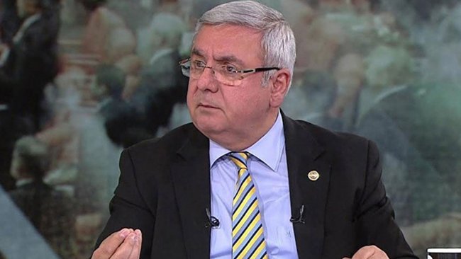 Metiner'den MHP'li çözüm süreci önerisi
