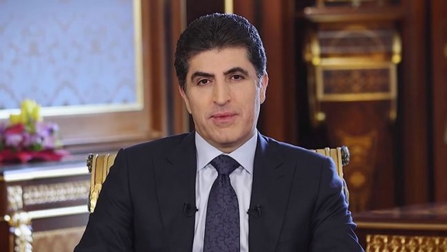 Neçirvan Barzani: Belçika'nın Ezidi soykırımı kararından memnuniyet duydum