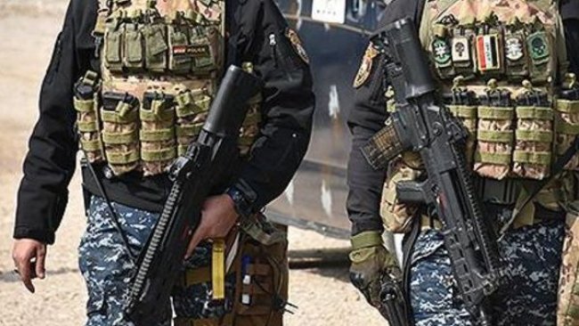 IŞİD, Kerkük'te saldırdı: 4 ölü