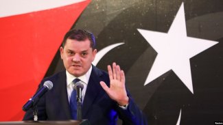 Libya Başbakanı: Türkiye ve Rusya'nın anlaşmasından haberdar değiliz