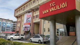 Van'da yasak bir kez daha uzatıldı