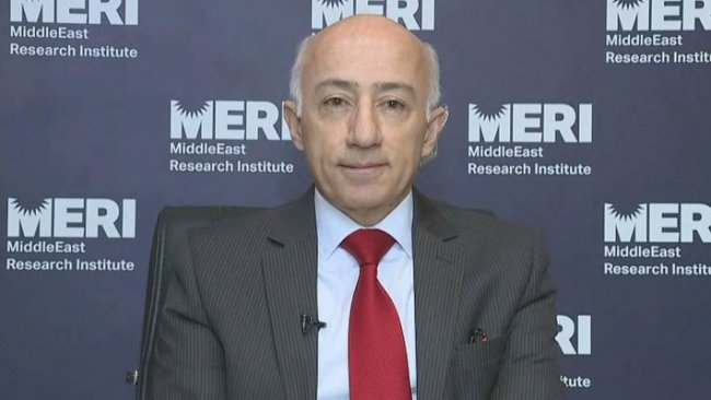 ‘ABD, güçlerinin Irak’ta kalması gerektiği kanaatine vardı’