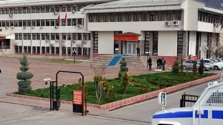 Dersim'de 30 günlük yasak