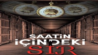 Saatin İçindeki Sır