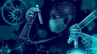 Çin'de bu sefer de 'Monkey B' virüsü: İlk ölüm gerçekleşti