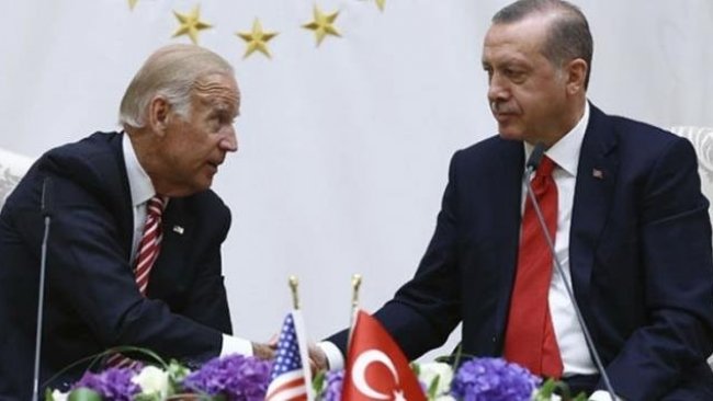 'ABD, AKP'yi yeni bir çözüm süreci için zorluyor'