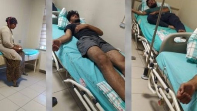 Afyon ile Kuzey Arasındaki Mekik Kaç Zengin, Kaç Vekil Çıkarır!