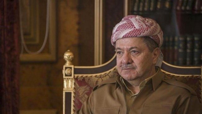 Başkan Barzani: Bağdat saldırısını şiddetle kınıyorum