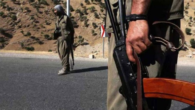 Goran yöneticisi: PKK'nin Kürdistan Bölgesi'nden çıkması gerekir