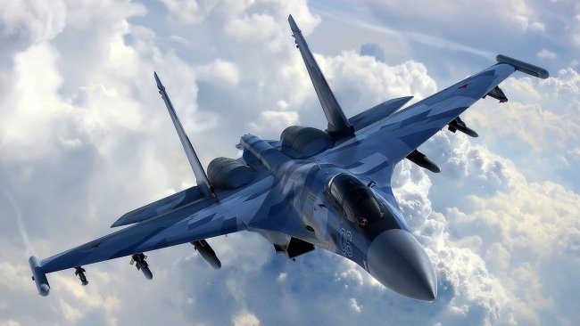 Rusya: Türkiye ile Su-35 ve Su-57 jetleri tedarikini görüşmeye hazırız