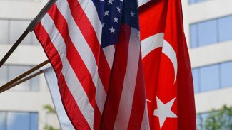 ABD, Türkiye'nin iki devletli çözüm önerisini reddetti