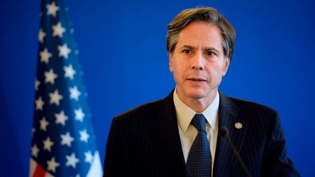 ABD'den Türkiye'ye tepki: 'Asla kabul edilemez'