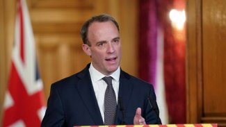 İngiltere: Türkiye, BM kararlarına saygı duymalı