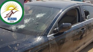 HEZKURD: Kürtlere yönelik saldırılara karşı genel bir tavır sergilenmeli