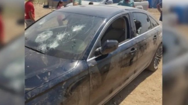 Konya Valiliği’nden Kürt aileye yönelik saldırıya ilişkin açıklama