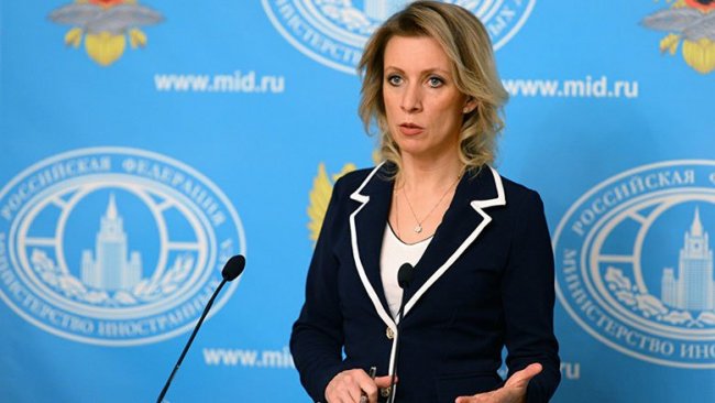 Rusya: Maraş'ın statüsünün değiştirilmesini desteklemiyoruz