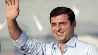 Selahattin Demirtaş’a Weimar İnsan Hakları Ödülü