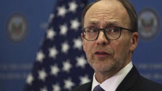 'ABD, Erbil ve Bağdat'la 2 müttefiği olarak müzakere yürütüyor'