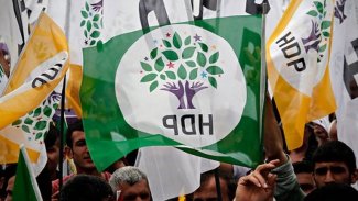 HDP’nin Kürde Kaybettirici, Kutuplaştıcı Politikası
