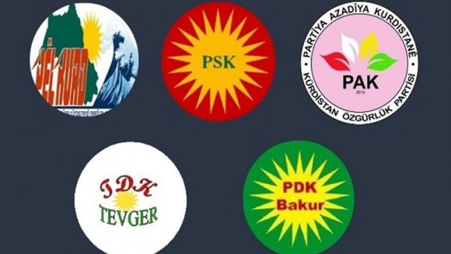 Kürt Ailelere Yönelik Yapılan Irkçı Saldırıları Lanetliyoruz