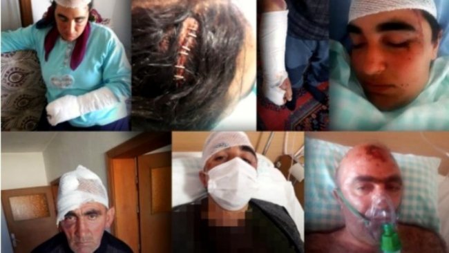 Kürtlere yönelik ırkçı saldırılar neden artıyor?