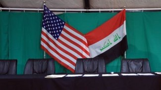 ABD’den Irak’a 155 milyon dolarlık yardım