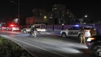 Erbil’de Koalisyon Güçleri’ne saldırı