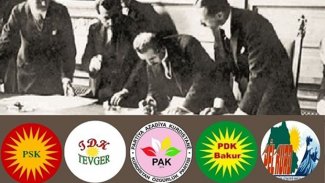 Lozan Antlaşması Devletler Arası Sömürgeci Ve Emperyalist Bir Antlaşmadır