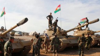 Peşmerge ve HPG'den saldırı açıklaması