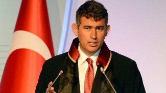 TBB Başkanı Feyzioğlu: Baroların hedef gösterilmesi yanlış