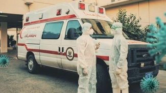 Erbil: Delta varyantı hızla yayılıyor