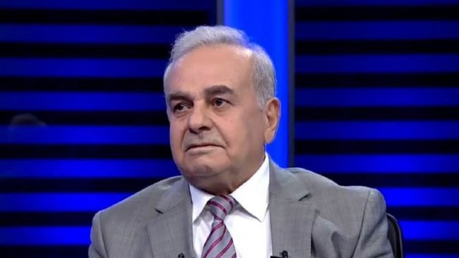 Eski ENKS'li yönetici: Efrin'de bir halkın tarihi siliniyor