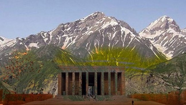 “Kandil Dağı Kadar Kürt, Anıttepe kadar Kemalist” olmak, Kürdün derdine çare olur mu? –4