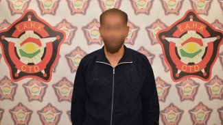 Kürdistan Anti-Terör, Bağdat'taki saldırıya karışan 1 IŞİD'liyi yakaladı