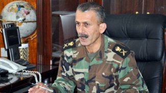 Peşmerge Genelkurmay Başkanı: PKK saldırırsa şiddetle karşılık verilecek