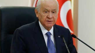 Bahçeli: Kıbrıs Türk Devleti ufukta görünmüştür