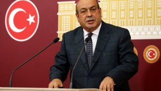 Hasip Kaplan: Alman polisi suikast uyarısı yaptı