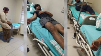 Afyon’da saldırıya uğrayan Kürt işçi: Irkçı ve planlıydı