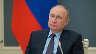 Putin: ABD'nin dolar basması tüm küresel ekonomiyi etkiliyor