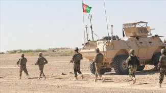 Afganistan: Güçlerimizi saldırılar için hazırladık