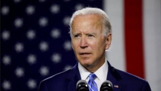 Biden: Eğer büyük bir güçle savaşa girersek...