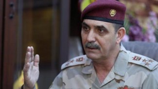Irak askeri sözcüsü: Uluslararası Koalisyon güçlerine ihtiyacımız var