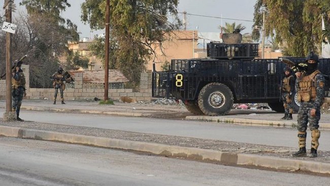 Kürt haltercinin ailesine silahlı saldırı: 2 yaralı