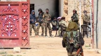 'PKK, Şengal ile Kandil’deki güçlerini karşılıklı değiştiriyor'