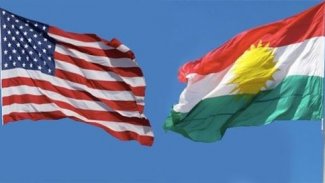 ABD 2022 yılında Peşmerge'ye mali destek verecek