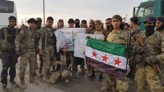 ABD'den Kürt siyasetçi Hevrin Halef'i katleden Ahrar el Şarkiye örgütüne yaptırım